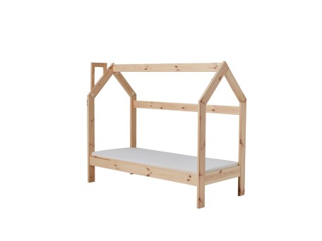 Παιδικό κρεβάτι σπιτάκι  House bed 160 Παιδικό κρεβάτι σπιτάκι  House bed 160
